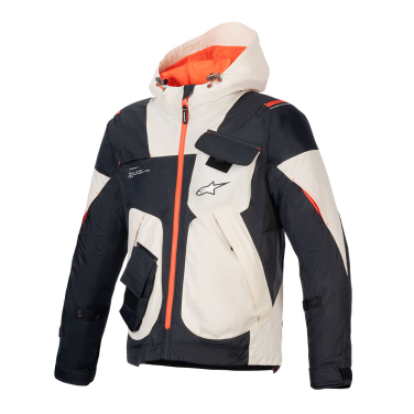 Jakna ALPINESTARS MOGRESS AIR boja peska XXL