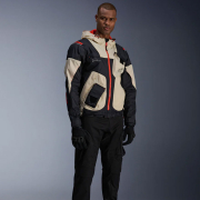 Jakna ALPINESTARS MOGRESS AIR boja peska XXL