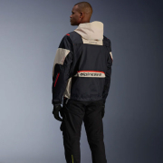 Jakna ALPINESTARS MOGRESS AIR boja peska 3XL