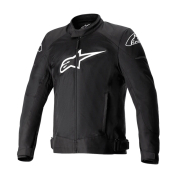 Jakna ALPINESTARS T-SP X SUPERAIR crna XL