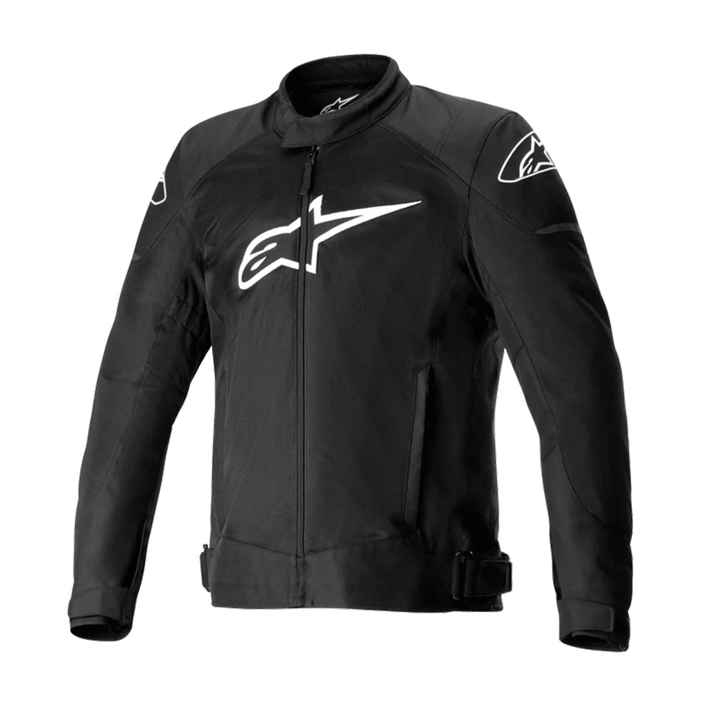 Jakna ALPINESTARS T-SP X SUPERAIR crna 3XL