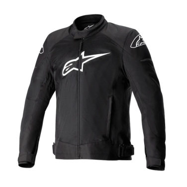 Jakna ALPINESTARS T-SP X SUPERAIR crna 4XL