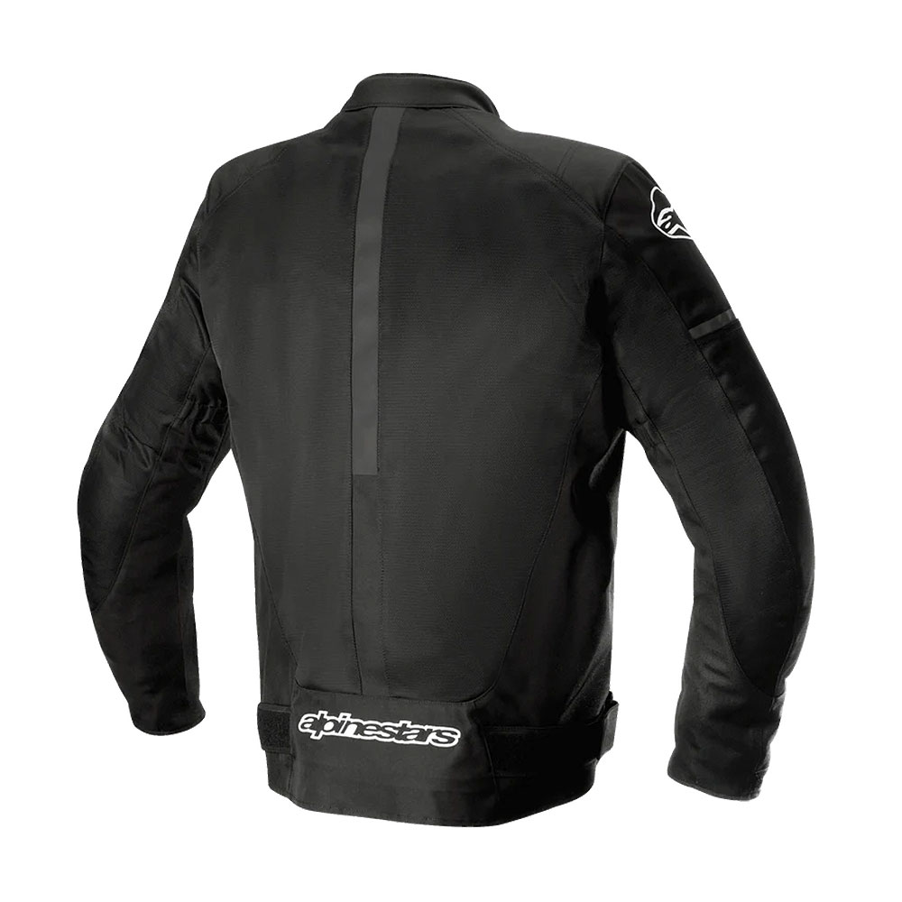 Jakna ALPINESTARS T-SP X SUPERAIR crna 4XL