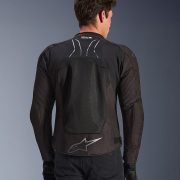 Jakna ALPINESTARS SMX AIR crna L