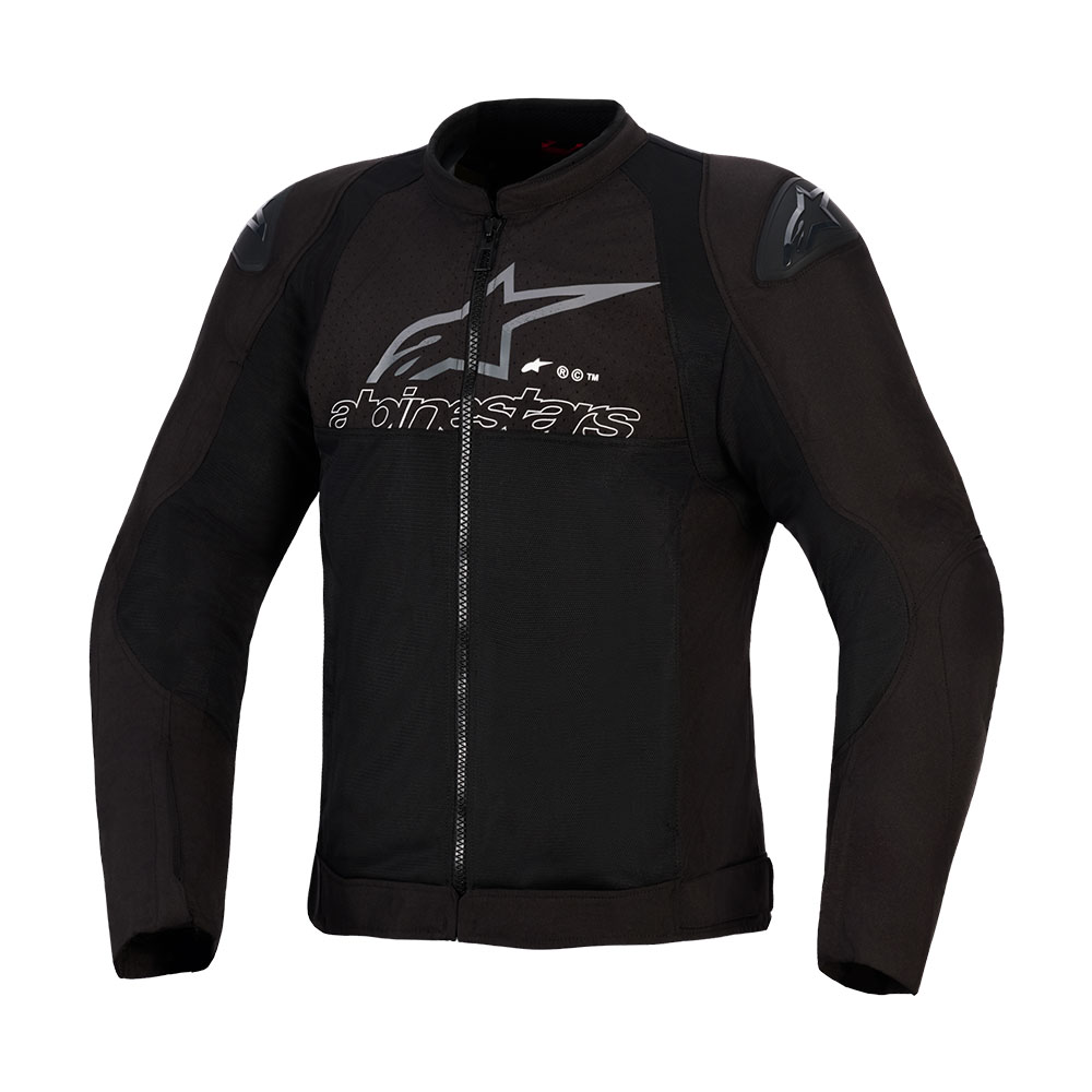Jakna ALPINESTARS SMX AIR crna XL