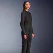 Jakna ALPINESTARS STELLA C-1 AIR ženska crna XXS