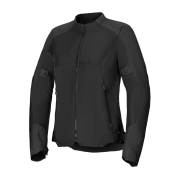 Jakna ALPINESTARS STELLA C-1 AIR ženska crna S