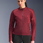 Jakna ALPINESTARS STELLA C-1 AIR ženska crvena XS