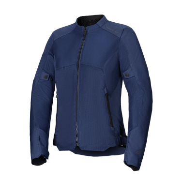 Jakna ALPINESTARS STELLA C-1 AIR ženska plava XS