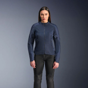 Jakna ALPINESTARS STELLA C-1 AIR ženska plava S