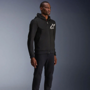 Jakna ALPINESTARS CHROME V2 SPORT crno bela XL