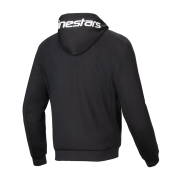 Jakna ALPINESTARS CHROME V2 SPORT crno bela XL