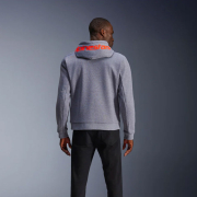 Jakna ALPINESTARS CHROME V2 SPORT sivo crvena M