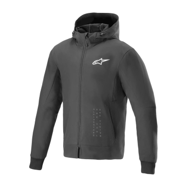 Jakna ALPINESTARS RADIUM TECH crna XXL