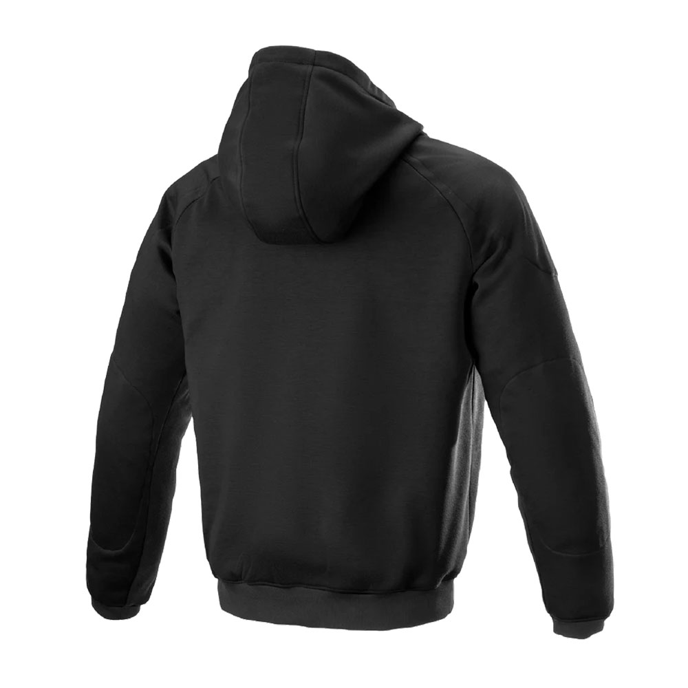 Duks ALPINESTARS AGELESS crni L