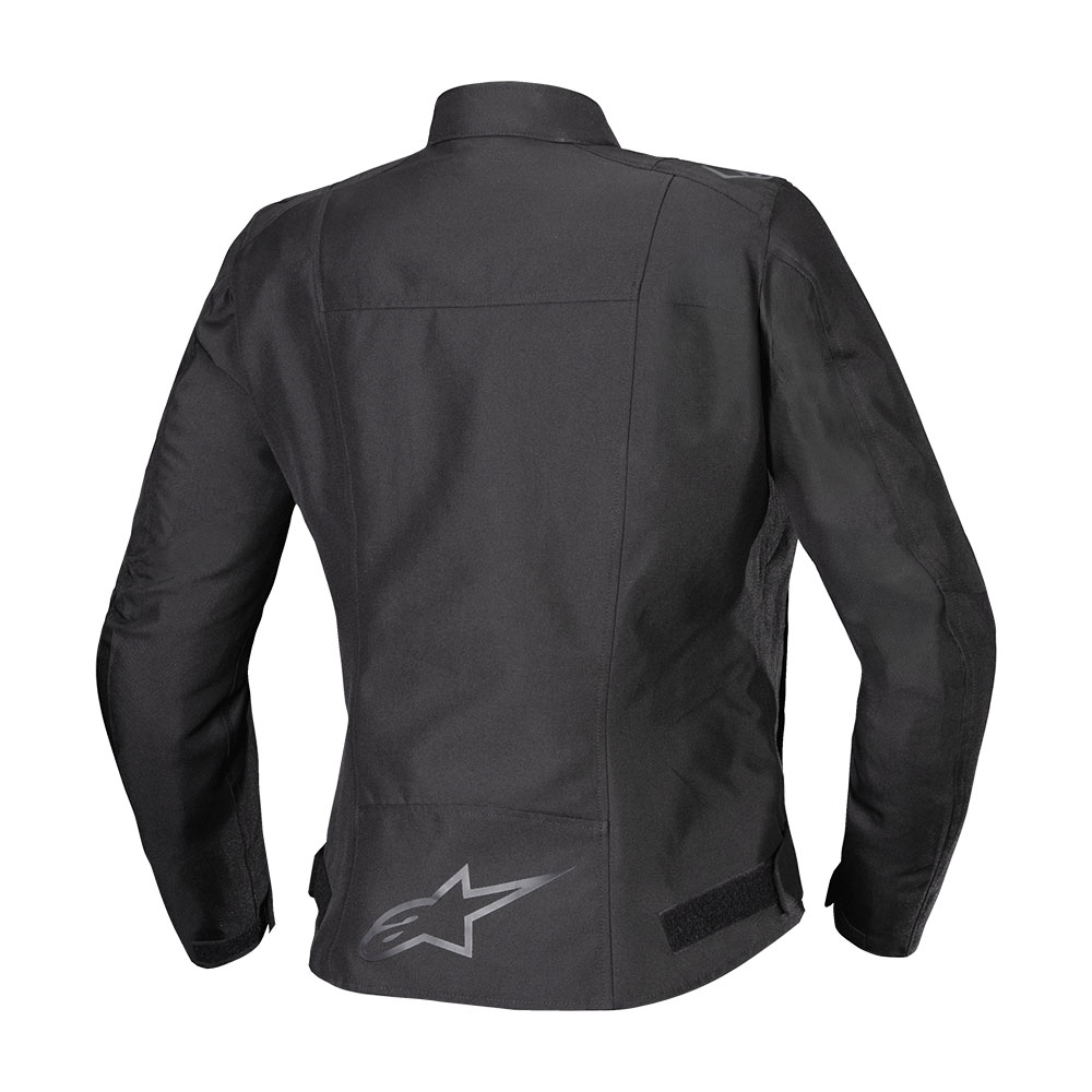 Jakna ALPINESTARS T-SPS V2 WP ženska crna S