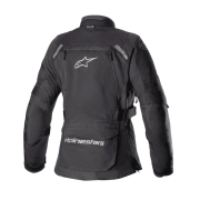 Jakna ALPINESTARS STELLA BOGOTA PRO DRYSTAR ženska crna M