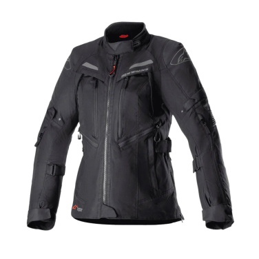 Jakna ALPINESTARS STELLA BOGOTA PRO DRYSTAR ženska crna L