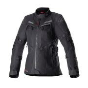 Jakna ALPINESTARS STELLA BOGOTA PRO DRYSTAR ženska crna L