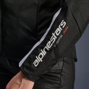 Jakna ALPINESTARS STELLA T-SPS AIR V2 ženska crno bela M