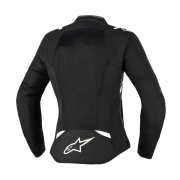 Jakna ALPINESTARS STELLA T-SPS AIR V2 ženska crno bela XS