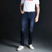 Pantalone LS2 DAKOTA EVO JEANS muške plave XXL