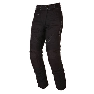 Pantalone AMBER crne ženske 38 MODEKA
