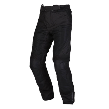 Pantalone VEO AIR muške crne XXL MODEKA