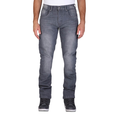 Pantalone GLEN II  muške teksas sive 38 MODEKA