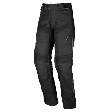 Pantalone LONIC muške crne MODEKA