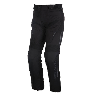 Pantalone LONIC muške crne L MODEKA