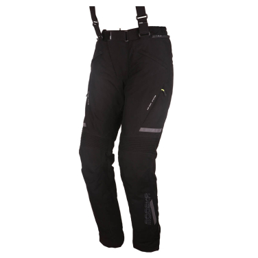 Pantalone BAXTERS muške crne 4XL MODEKA