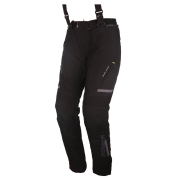 Pantalone BAXTERS muške crne 5XL MODEKA