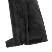 Pantalone PANTA ORBIS crne TUCANO URBANO