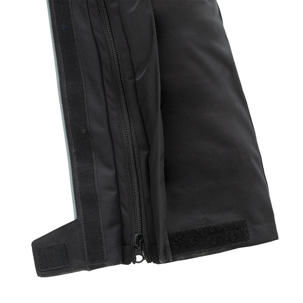 Pantalone PANTA ORBIS crne TUCANO URBANO