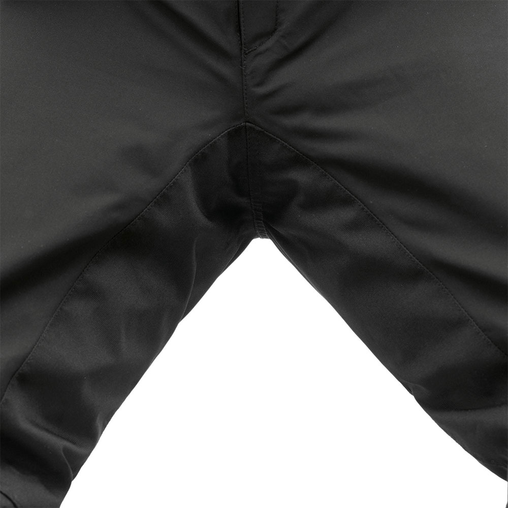 Pantalone PANTA ORBIS crne TUCANO URBANO