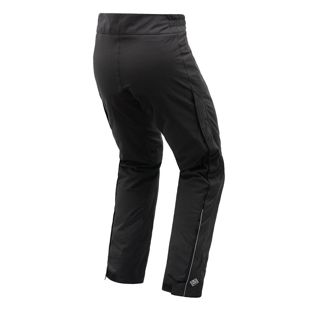 Pantalone PANTA ORBIS crne TUCANO URBANO