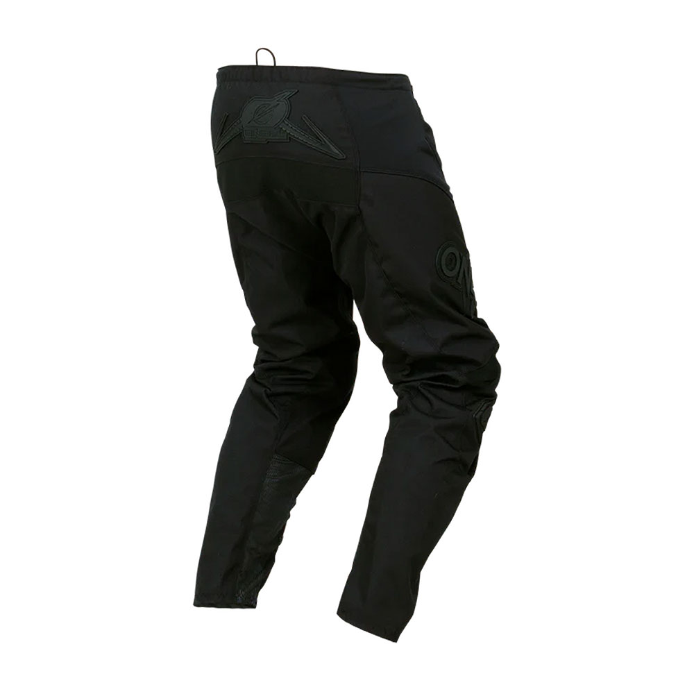 Pantalone Motocross ONEAL ELEMENT CLASSIC crne 34/50