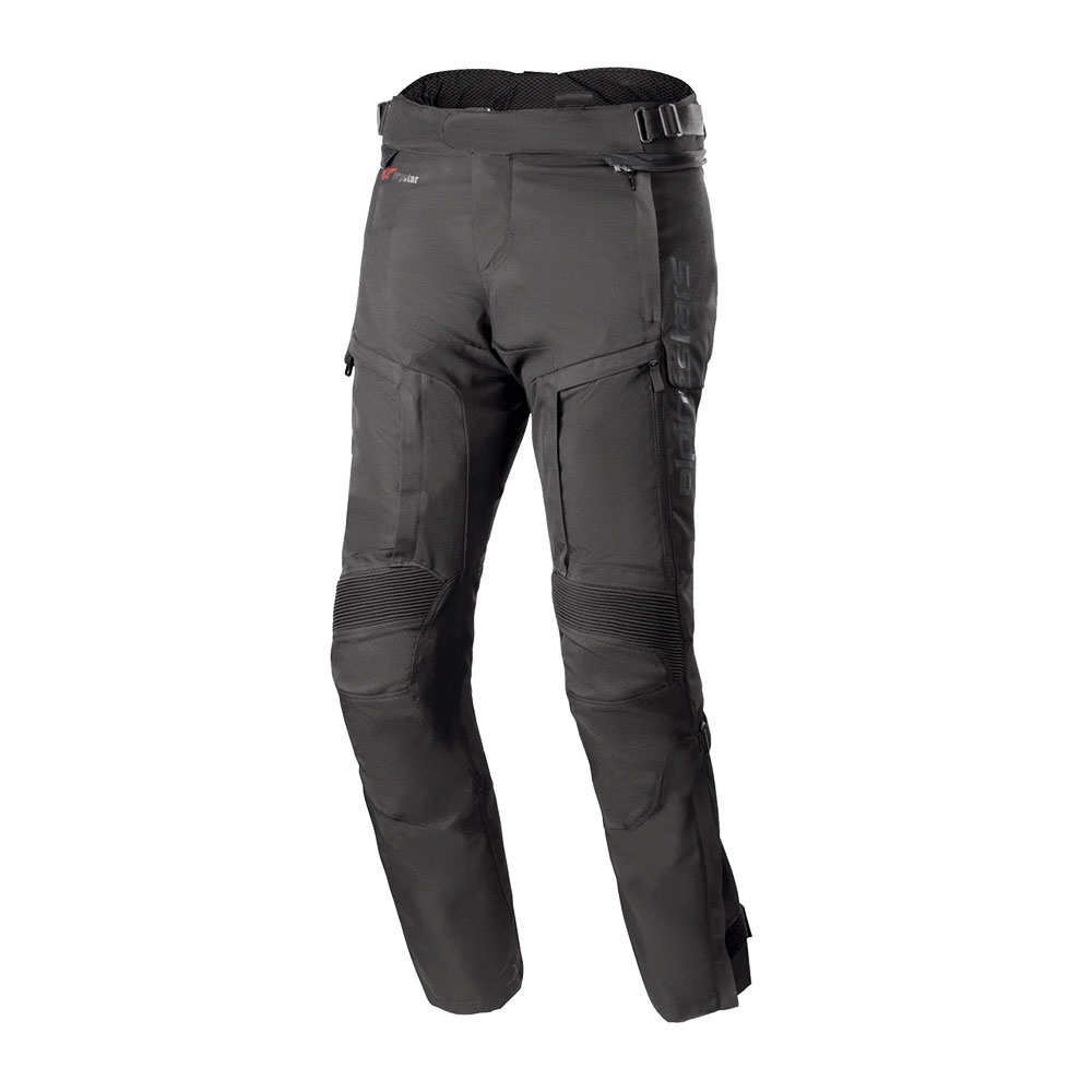 Pantalone ALPINESTARS BOGOTA PRO DRYSTAR crne