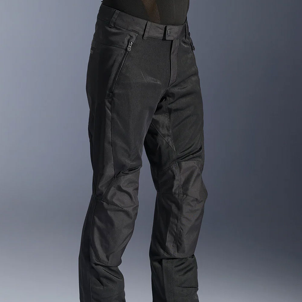 Pantalone ALPINESTARS C-1 AIR crne