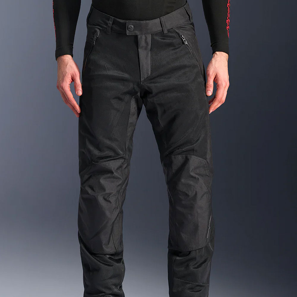 Pantalone ALPINESTARS C-1 AIR crne