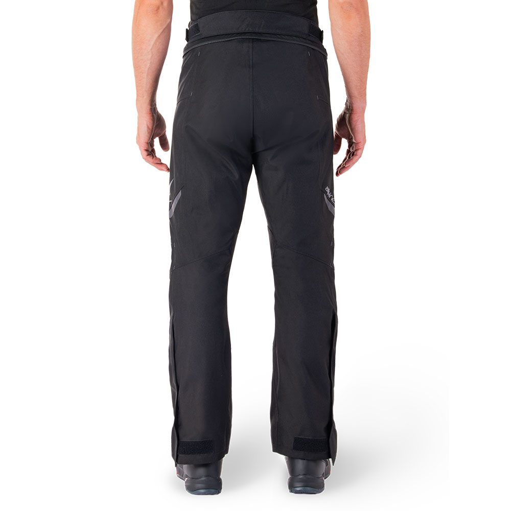 Pantalone ALPINESTARS ST-1 WP crne