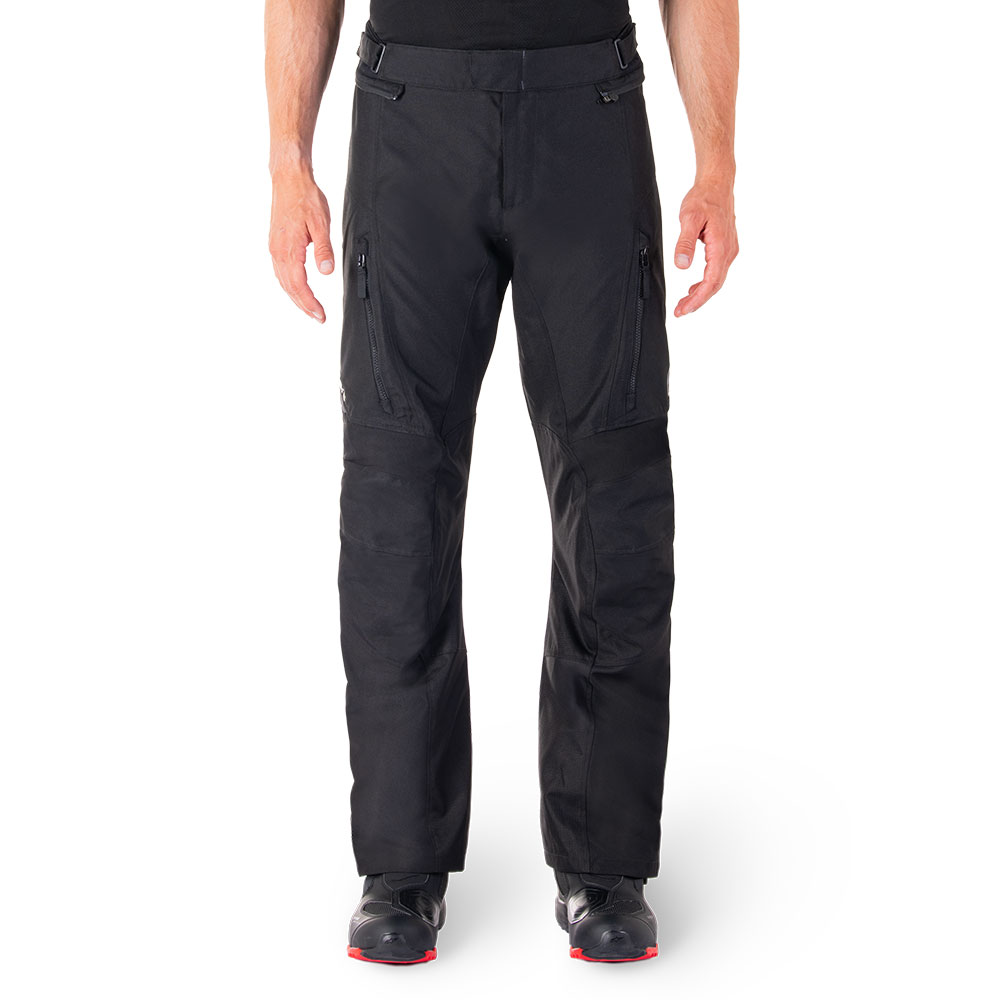 Pantalone ALPINESTARS ST-1 WP crne 3XL