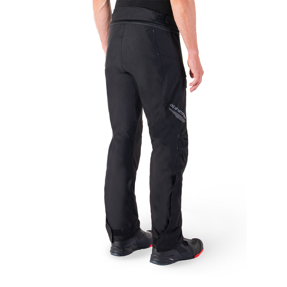 Pantalone ALPINESTARS ST-1 WP crne 3XL