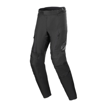 Pantalone ALPINESTARS ST-1 WP crne 3XL