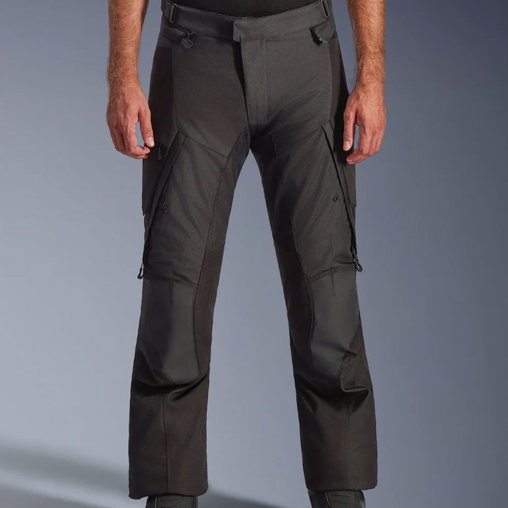 Pantalone ALPINESTARS ANDES V4 DRYSTAR crne M