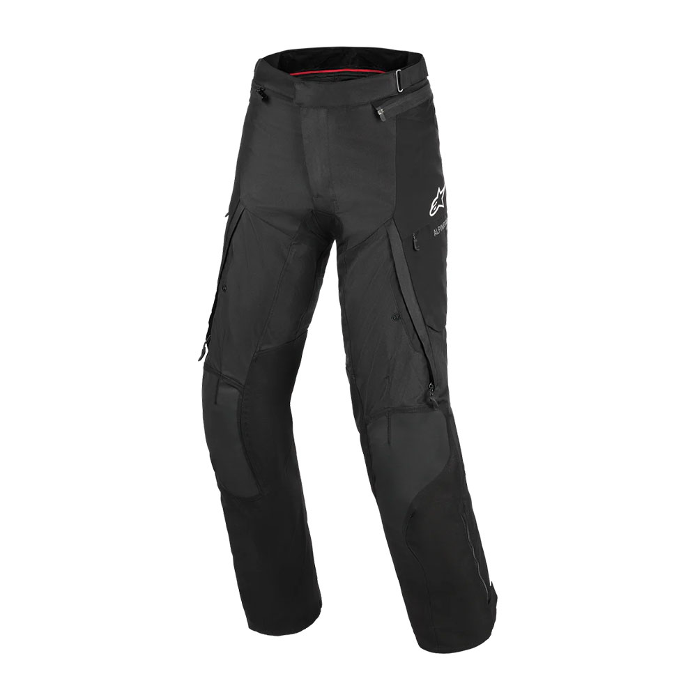 Pantalone ALPINESTARS ANDES V4 DRYSTAR crne XL