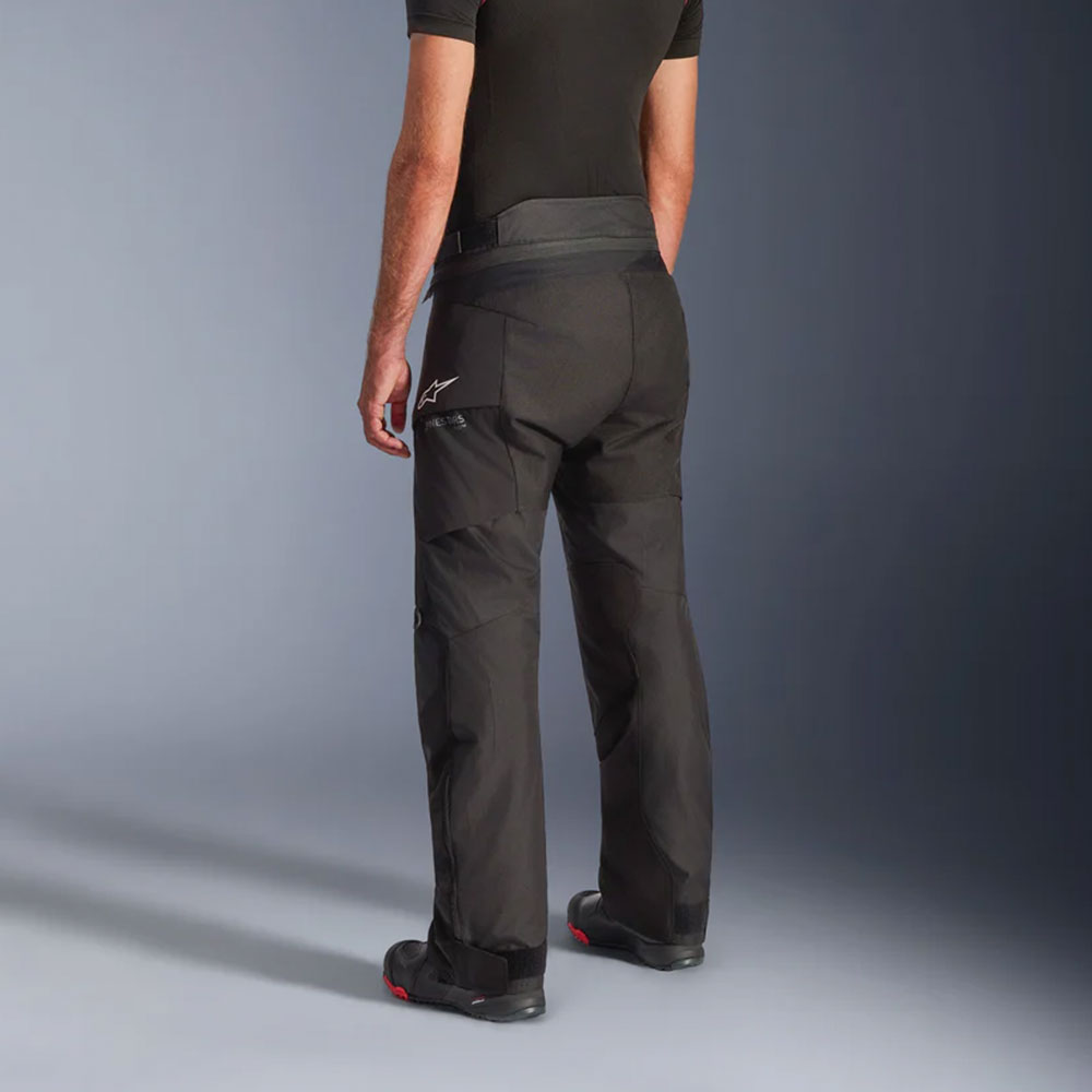 Pantalone ALPINESTARS ANDES V4 DRYSTAR crne XXL