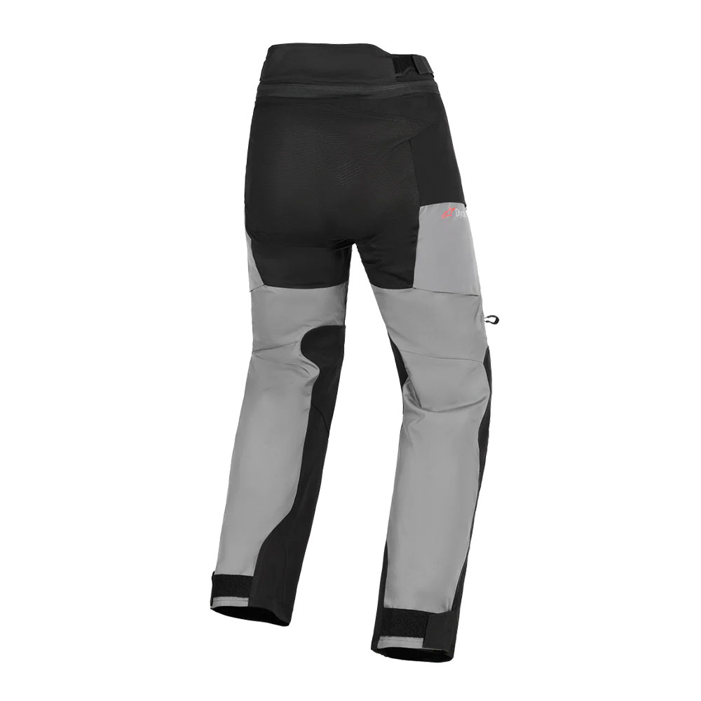 Pantalone ALPINESTARS ANDES V4 DRYSTAR crno sive L