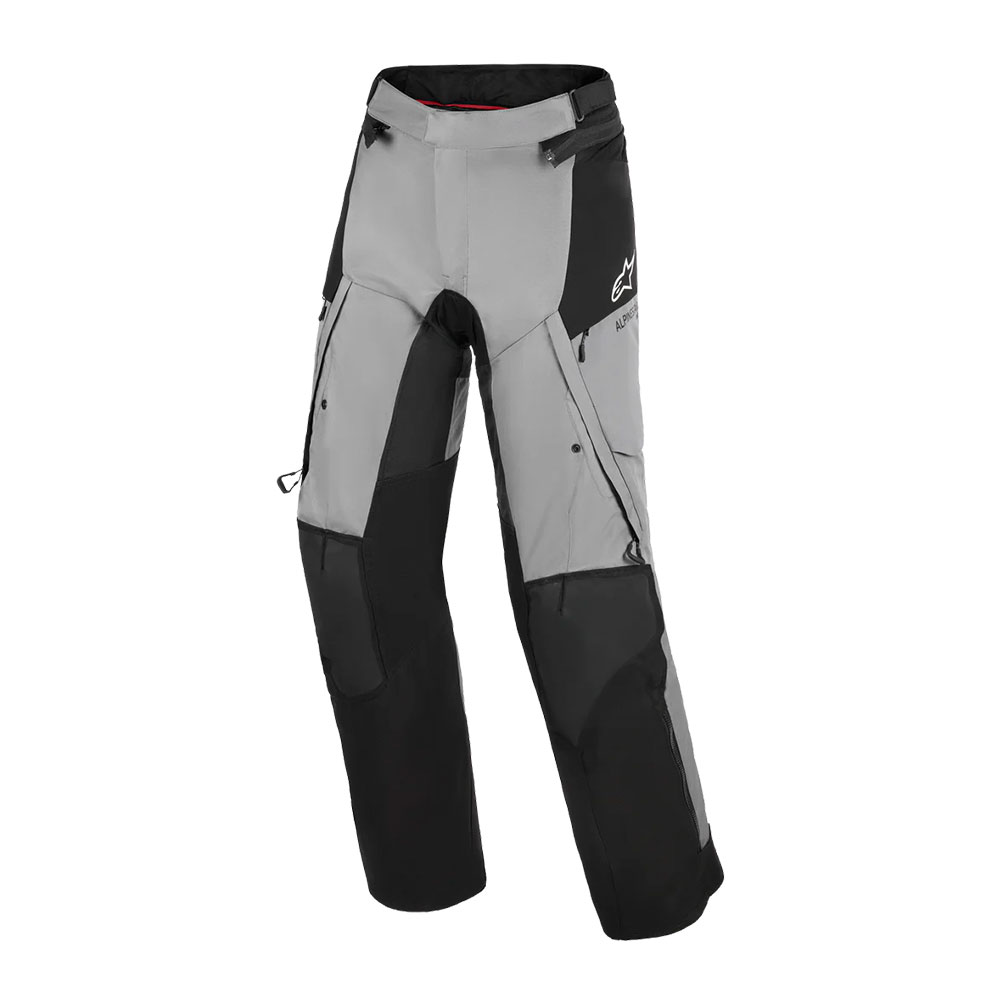 Pantalone ALPINESTARS ANDES V4 DRYSTAR crno sive L